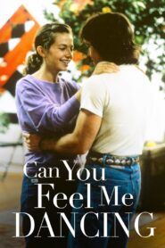 Can You Feel Me Dancing? 1986 on netflix