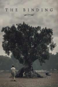 The Binding 2020 on netflix
