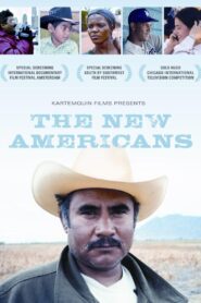 The New Americans 2003 on netflix