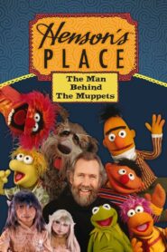 Henson’s Place: The Man Behind the Muppets 1984 on netflix
