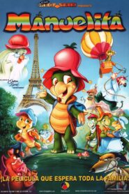 Manuelita 1999 on netflix