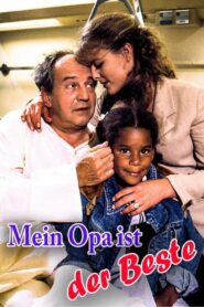 Unser Opa ist der Beste 1995 on netflix