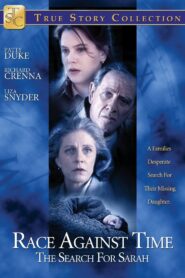 Race Against Time: The Search for Sarah 1996 on netflix