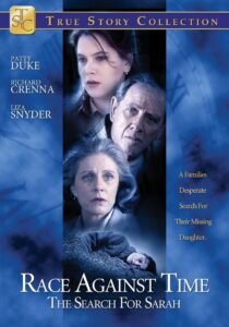 Race Against Time: The Search for Sarah 1996 on netflix