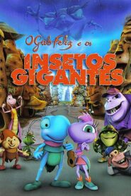 The Happy Cricket and the Giant Bugs 2009 on netflix