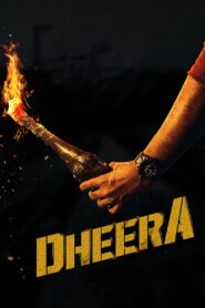 Dheera 2024 on netflix