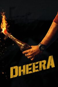 Dheera 2024 on netflix