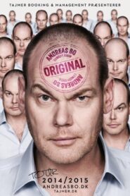 Andreas Bo: Original 2015 on netflix