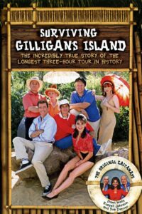 Surviving Gilligan’s Island: The Incredibly True Story of the Longest Three Hour Tour in History 2001 on netflix