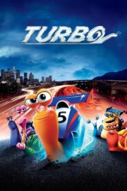 Turbo 2013 on netflix