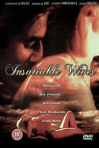 Insatiable Wives 2000 on netflix