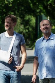 Případ pro malíře 2016 on netflix