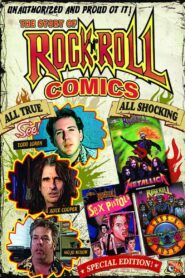 The Story of Rock ‘n’ Roll Comics 2011 on netflix