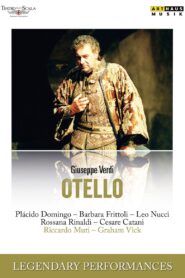 Otello 2001 on netflix