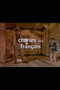 Charles and François 1987 on netflix