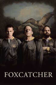 Foxcatcher 2014 on netflix