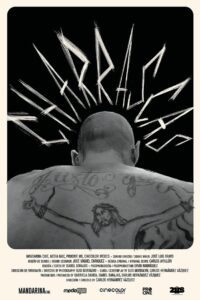 Charrascas 2023 on netflix