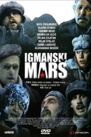 The Igman March 1983 on netflix