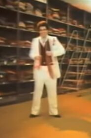 Melvin Goes Disco 1981 on netflix