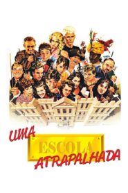 Uma Escola Atrapalhada 1990 on netflix