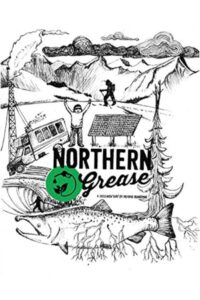 Northern Grease 2014 on netflix