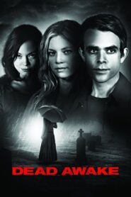 Dead Awake 2010 on netflix