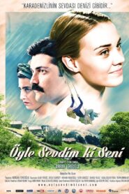 Öyle Sevdim ki Seni 2013 on netflix