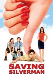 Saving Silverman 2001 on netflix