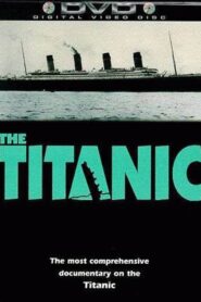 The Titanic 1996 on netflix