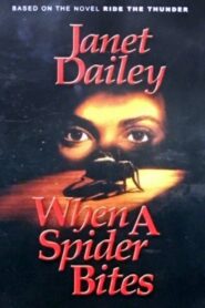 When a Spider Bites 1993 on netflix