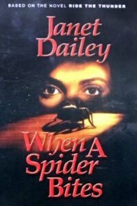 When a Spider Bites 1993 on netflix