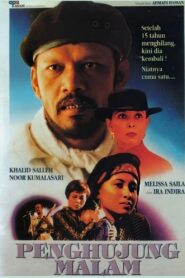 Penghujung Malam 1992 on netflix