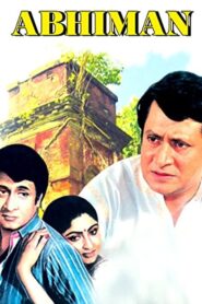 Abhiman 1986 on netflix