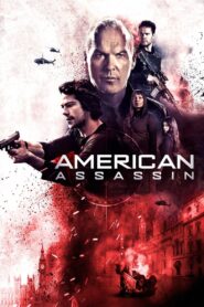 American Assassin 2017 on netflix