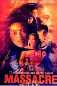 Massacre Files 1994 on netflix