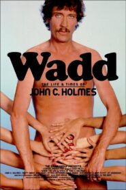 Wadd: The Life & Times of John C. Holmes 1999 on netflix