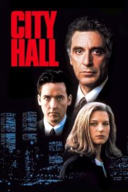 City Hall 1996 on netflix