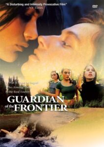 Guardian of the Frontier 2002 on netflix