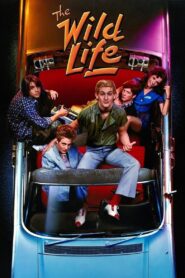 The Wild Life 1984 on netflix