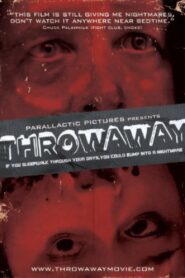 Throwaway 2008 on netflix