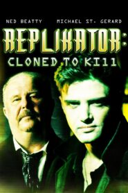 Replikator 1994 on netflix