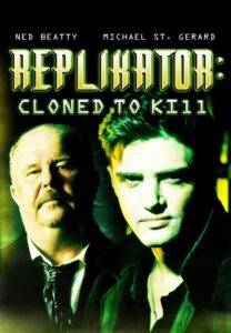 Replikator 1994 on netflix