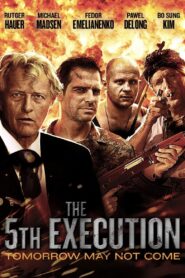 The 5th Execution 2011 on netflix