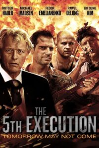 The 5th Execution 2011 on netflix