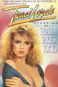 Traci Takes Tokyo 1986 on netflix