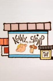 Kenny and the Chimp: Diseasy Does It! or Chimp ‘n’ Pox 1998 on netflix