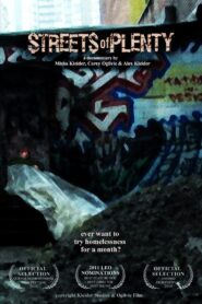 Streets of Plenty 2010 on netflix