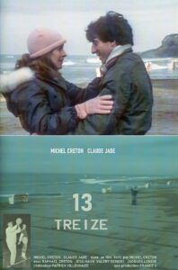 Treize 1981 on netflix
