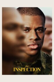 The Inspection 2022 on netflix