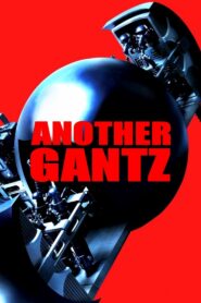 Another Gantz 2011 on netflix